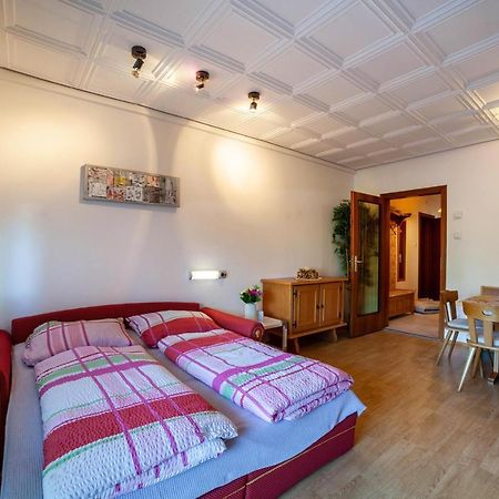 Ferienwohnung Ella Merano Exterior foto