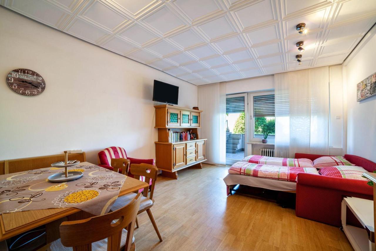 Ferienwohnung Ella Merano Exterior foto