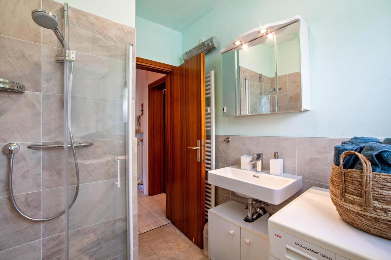 Ferienwohnung Ella Merano Exterior foto