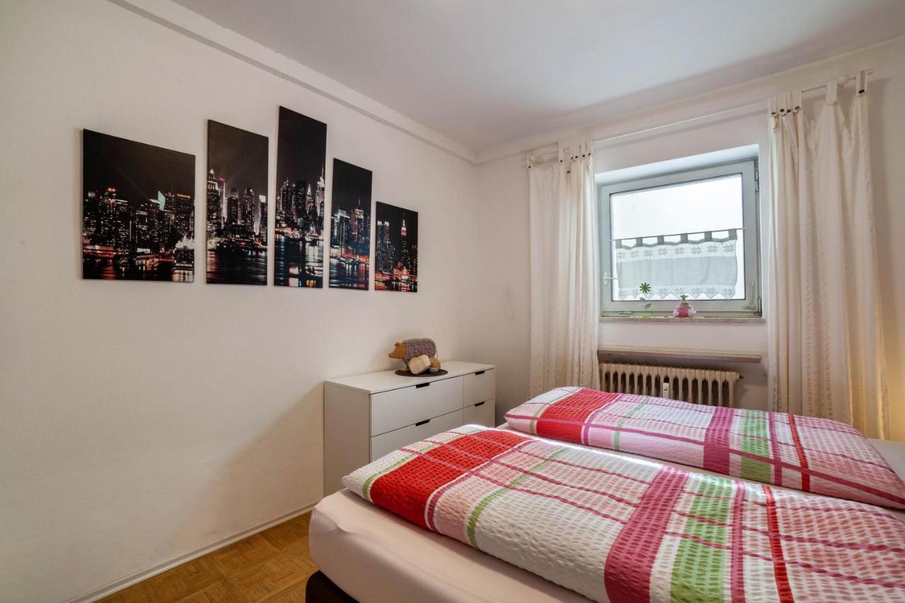 Ferienwohnung Ella Merano Exterior foto